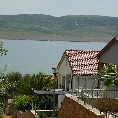 Apartment Seline 9 Nur 200 M Bis Zum Strand Eksteriør bilde