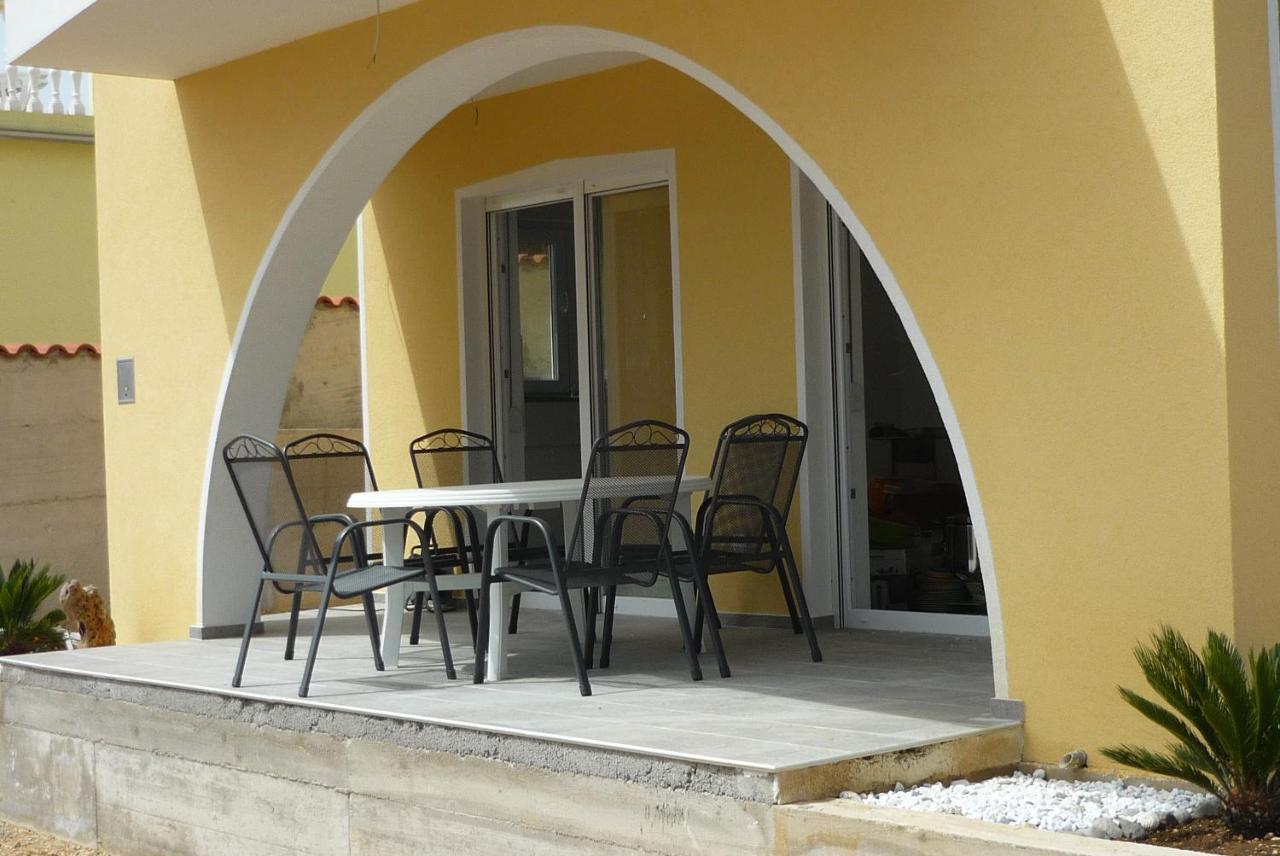 Apartment Seline 9 Nur 200 M Bis Zum Strand Eksteriør bilde